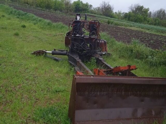 ЮМЗ Інша, об'ємом двигуна 0 л та пробігом 0 тис. км за 243 $, фото 3 на Automoto.ua