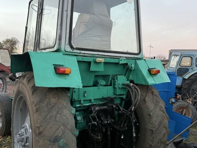 ЮМЗ Другая, объемом двигателя 2.5 л и пробегом 40 тыс. км за 3800 $, фото 3 на Automoto.ua