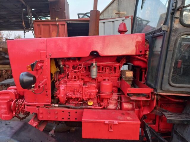 ЮМЗ Інша, об'ємом двигуна 4.94 л та пробігом 0 тис. км за 5500 $, фото 8 на Automoto.ua