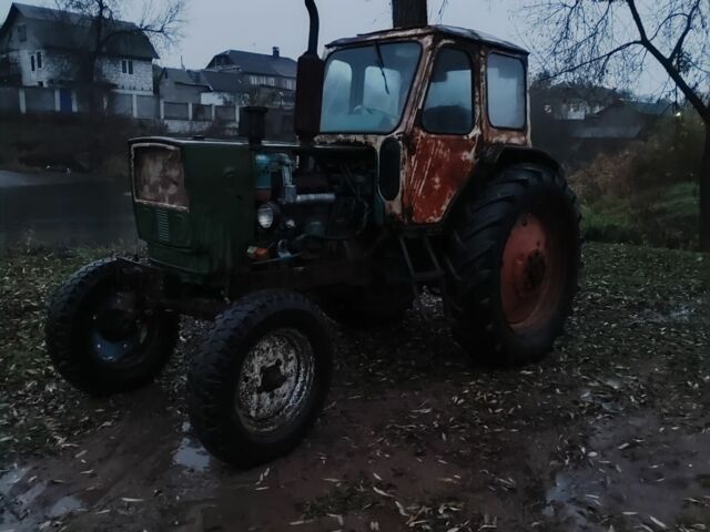 ЮМЗ Інша, об'ємом двигуна 0 л та пробігом 0 тис. км за 2100 $, фото 4 на Automoto.ua