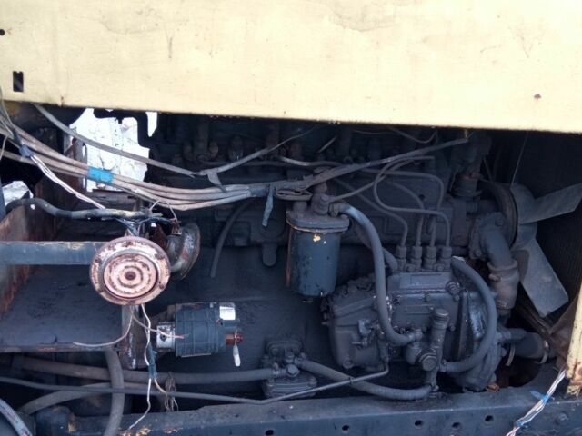 ЮМЗ Інша, об'ємом двигуна 4.75 л та пробігом 5 тис. км за 3074 $, фото 6 на Automoto.ua