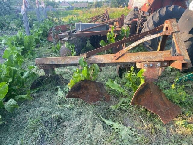 ЮМЗ Другая, объемом двигателя 0 л и пробегом 0 тыс. км за 5000 $, фото 3 на Automoto.ua