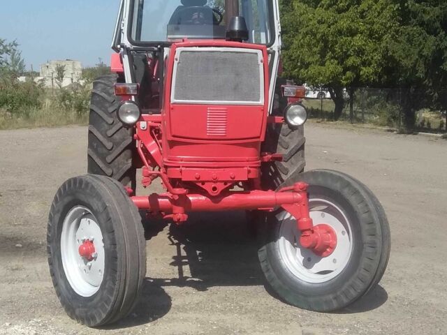 ЮМЗ Другая, объемом двигателя 0 л и пробегом 0 тыс. км за 3800 $, фото 8 на Automoto.ua