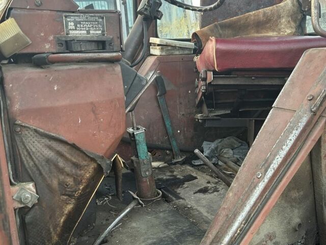 ЮМЗ Інша, об'ємом двигуна 0 л та пробігом 0 тис. км за 2550 $, фото 21 на Automoto.ua