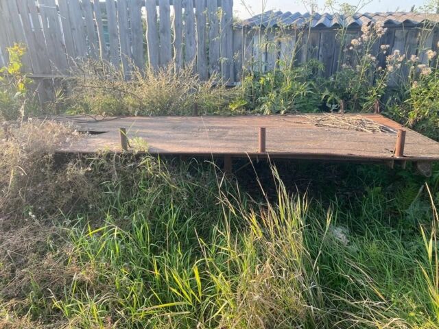 ЮМЗ Другая, объемом двигателя 0 л и пробегом 0 тыс. км за 5000 $, фото 6 на Automoto.ua