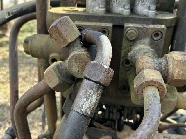 ЮМЗ Інша, об'ємом двигуна 0 л та пробігом 0 тис. км за 2550 $, фото 11 на Automoto.ua