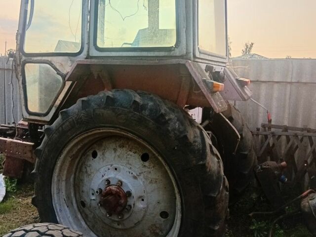 ЮМЗ Інша, об'ємом двигуна 0 л та пробігом 0 тис. км за 1209 $, фото 3 на Automoto.ua