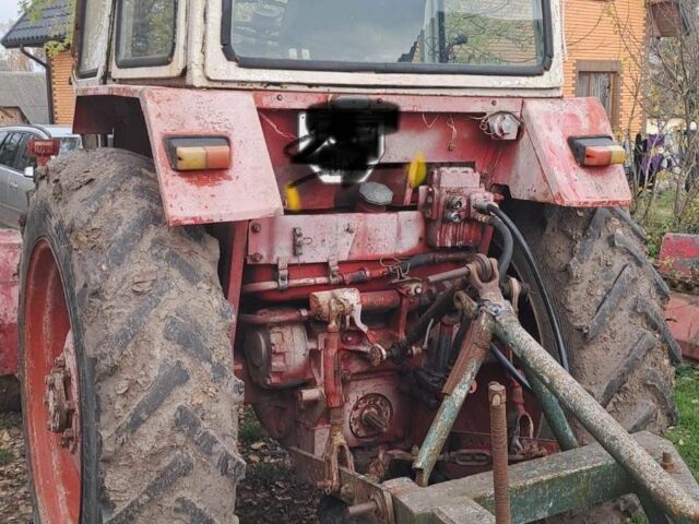 ЮМЗ Другая, объемом двигателя 0 л и пробегом 0 тыс. км за 3000 $, фото 3 на Automoto.ua