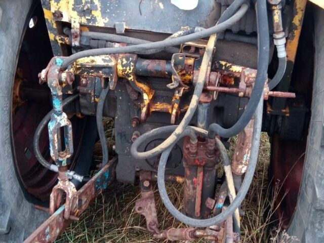 ЮМЗ Інша, об'ємом двигуна 4.75 л та пробігом 5 тис. км за 3074 $, фото 5 на Automoto.ua