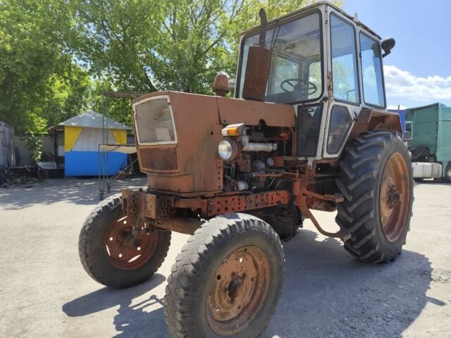 ЮМЗ Другая, объемом двигателя 0 л и пробегом 0 тыс. км за 4200 $, фото 2 на Automoto.ua