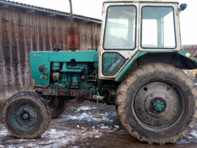 ЮМЗ Другая, объемом двигателя 0 л и пробегом 0 тыс. км за 3100 $, фото 4 на Automoto.ua