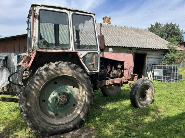 ЮМЗ Інша, об'ємом двигуна 0 л та пробігом 0 тис. км за 3650 $, фото 5 на Automoto.ua