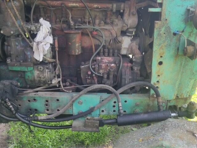 ЮМЗ Другая, объемом двигателя 0 л и пробегом 0 тыс. км за 2427 $, фото 3 на Automoto.ua