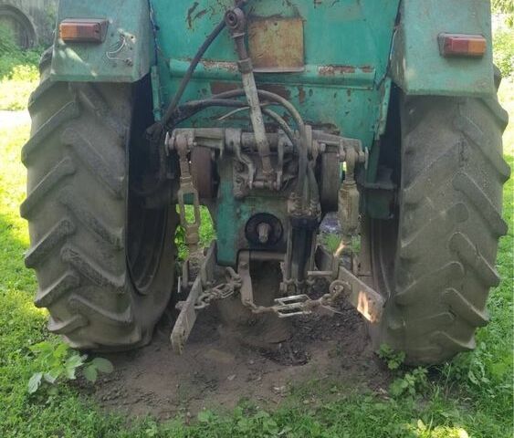 ЮМЗ Другая, объемом двигателя 0 л и пробегом 0 тыс. км за 2427 $, фото 2 на Automoto.ua