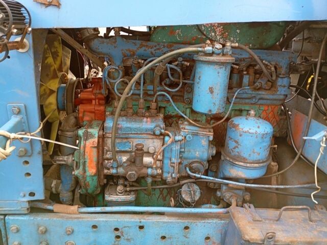 ЮМЗ Інша, об'ємом двигуна 6.3 л та пробігом 1000 тис. км за 2900 $, фото 1 на Automoto.ua