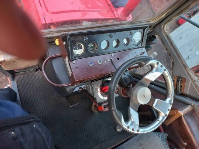 ЮМЗ Інша, об'ємом двигуна 4.94 л та пробігом 0 тис. км за 5500 $, фото 5 на Automoto.ua