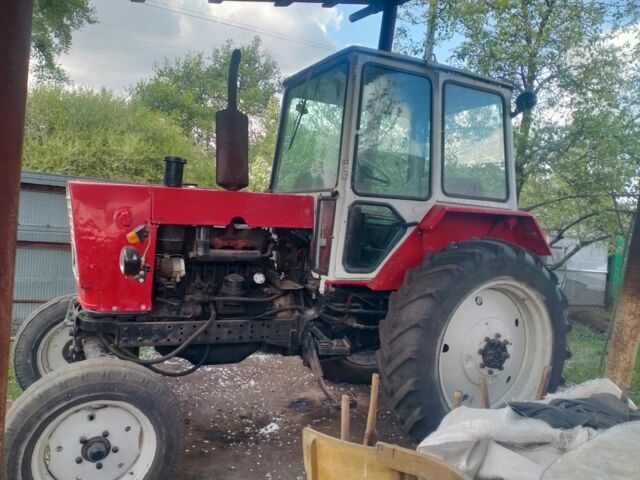 ЮМЗ Другая, объемом двигателя 0 л и пробегом 0 тыс. км за 3000 $, фото 1 на Automoto.ua
