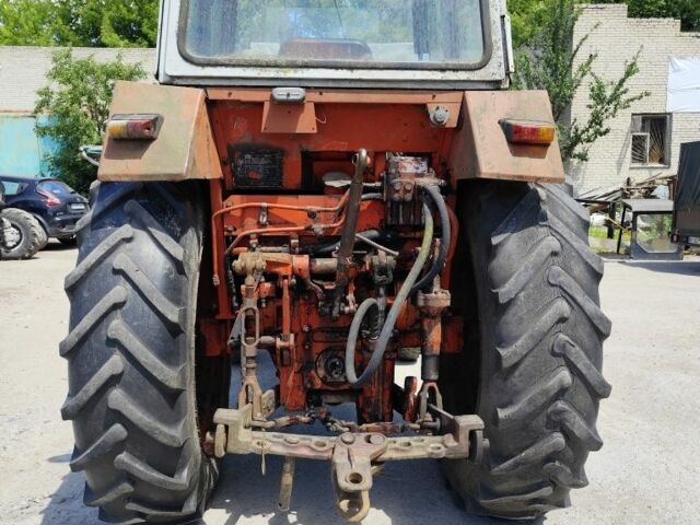 ЮМЗ Другая, объемом двигателя 0 л и пробегом 0 тыс. км за 4200 $, фото 5 на Automoto.ua