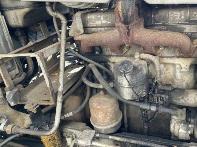 ЮМЗ Інша, об'ємом двигуна 6.3 л та пробігом 0 тис. км за 4700 $, фото 2 на Automoto.ua