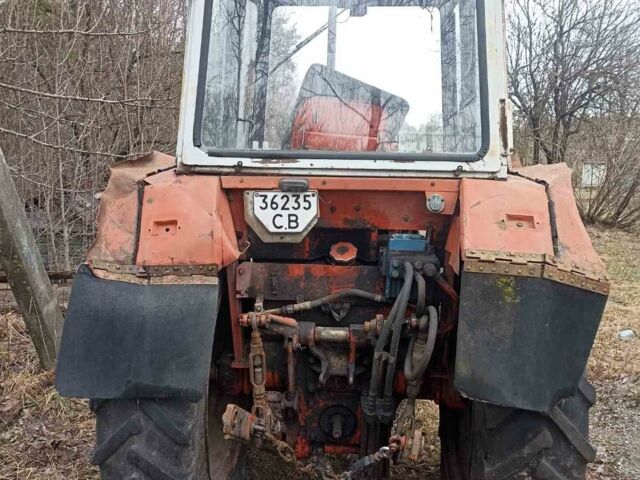 ЮМЗ Інша, об'ємом двигуна 0 л та пробігом 0 тис. км за 2700 $, фото 1 на Automoto.ua
