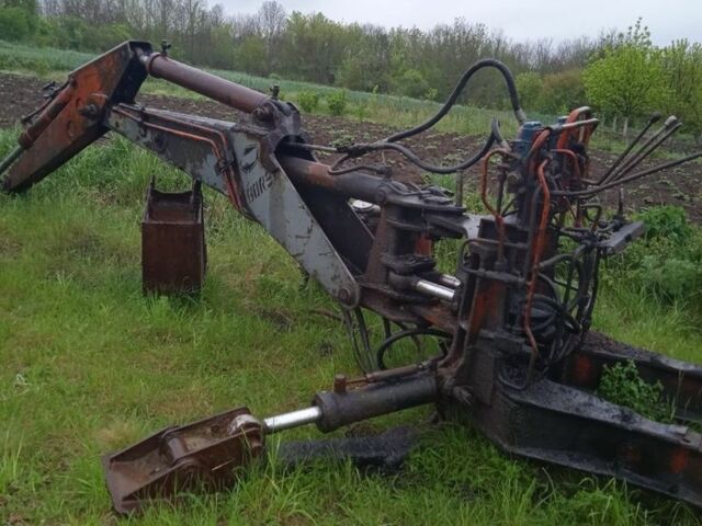 ЮМЗ Інша, об'ємом двигуна 0 л та пробігом 0 тис. км за 243 $, фото 2 на Automoto.ua