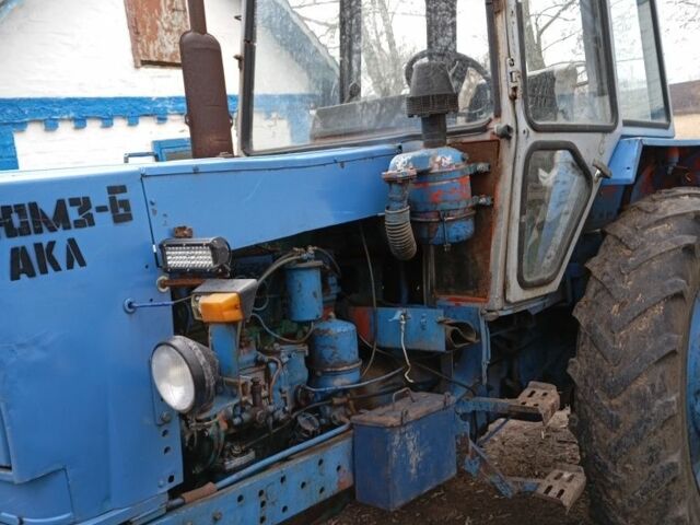 ЮМЗ Інша, об'ємом двигуна 6.3 л та пробігом 1000 тис. км за 2900 $, фото 2 на Automoto.ua