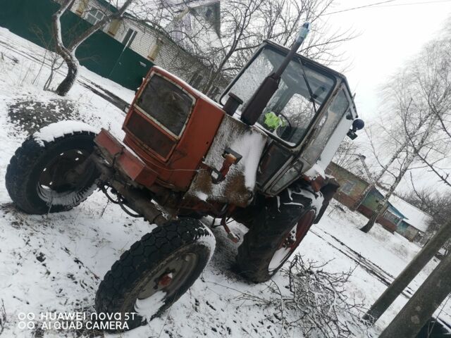 ЮМЗ Інша, об'ємом двигуна 0 л та пробігом 0 тис. км за 3000 $, фото 3 на Automoto.ua