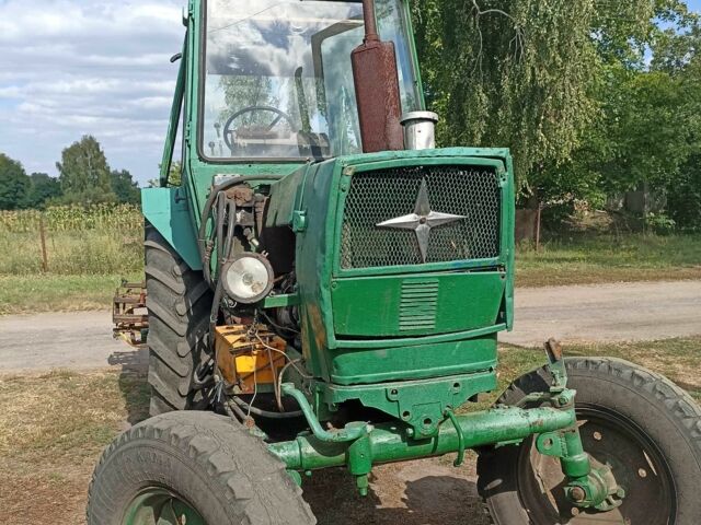 ЮМЗ Другая, объемом двигателя 0 л и пробегом 0 тыс. км за 3250 $, фото 3 на Automoto.ua