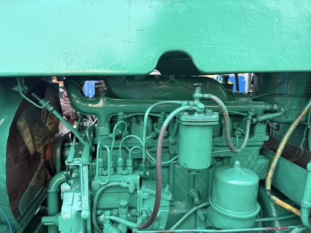 ЮМЗ Другая, объемом двигателя 2.5 л и пробегом 40 тыс. км за 3800 $, фото 4 на Automoto.ua