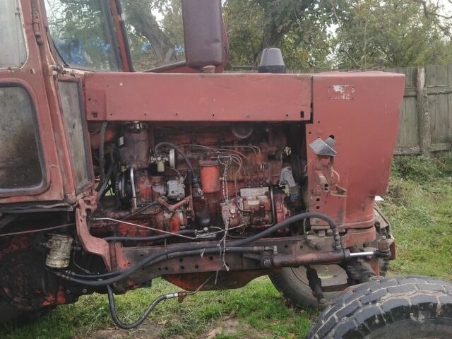 ЮМЗ Другая, объемом двигателя 0 л и пробегом 0 тыс. км за 2300 $, фото 2 на Automoto.ua