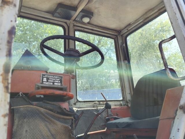 ЮМЗ Другая, объемом двигателя 0 л и пробегом 0 тыс. км за 4200 $, фото 3 на Automoto.ua