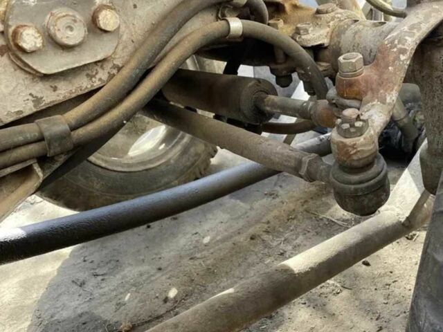 ЮМЗ Інша, об'ємом двигуна 6.3 л та пробігом 0 тис. км за 4700 $, фото 1 на Automoto.ua