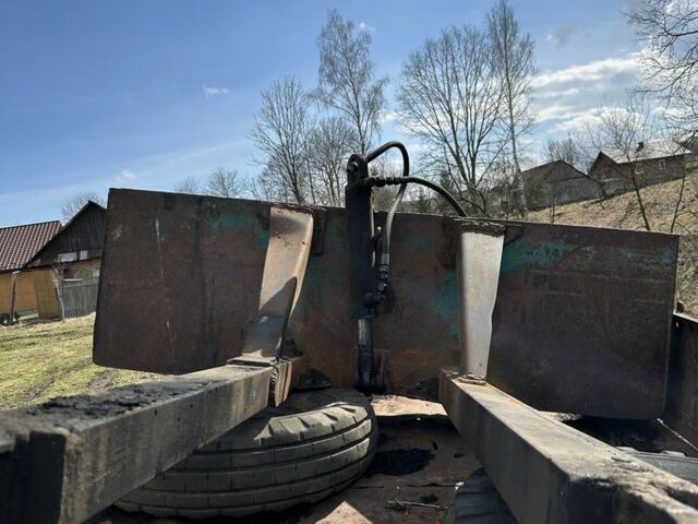 ЮМЗ Інша, об'ємом двигуна 0 л та пробігом 0 тис. км за 2550 $, фото 10 на Automoto.ua