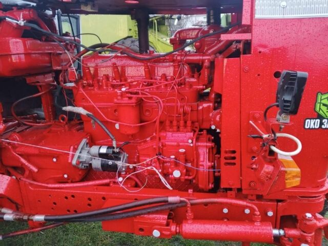 ЮМЗ Інша, об'ємом двигуна 6 л та пробігом 2 тис. км за 5200 $, фото 5 на Automoto.ua