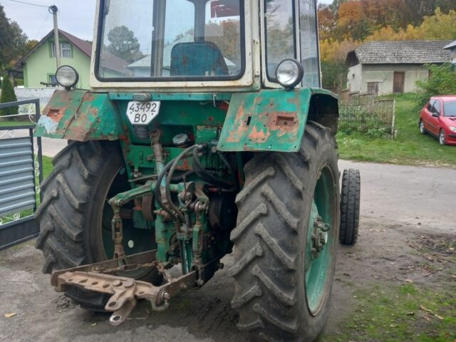 ЮМЗ Інша, об'ємом двигуна 0 л та пробігом 0 тис. км за 3600 $, фото 4 на Automoto.ua