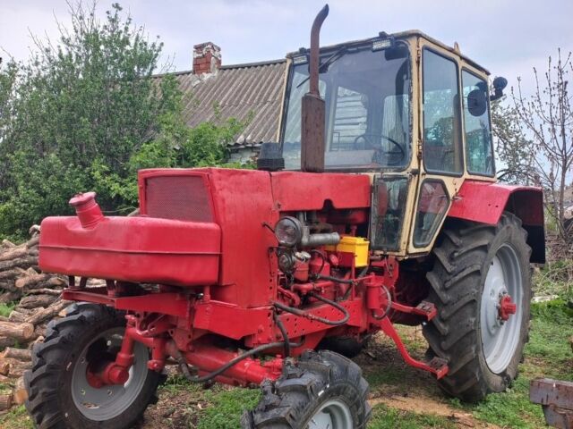 ЮМЗ Інша, об'ємом двигуна 6 л та пробігом 2 тис. км за 4500 $, фото 1 на Automoto.ua