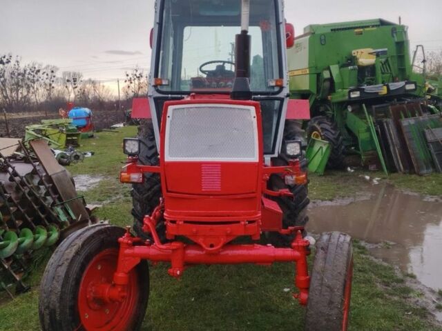 ЮМЗ Інша, об'ємом двигуна 6 л та пробігом 2 тис. км за 5200 $, фото 1 на Automoto.ua