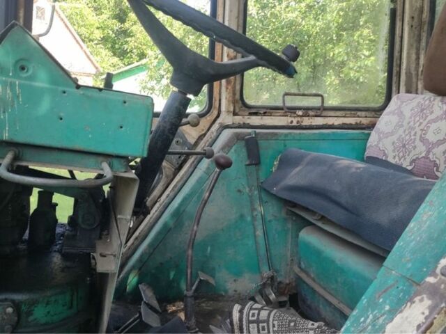 ЮМЗ Другая, объемом двигателя 0 л и пробегом 0 тыс. км за 2427 $, фото 4 на Automoto.ua