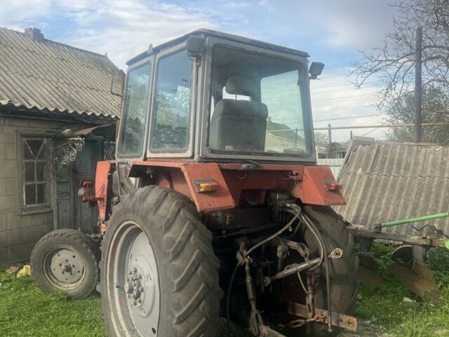 ЮМЗ Інша, об'ємом двигуна 4 л та пробігом 200 тис. км за 2500 $, фото 1 на Automoto.ua