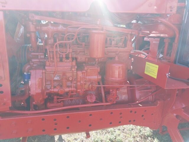 ЮМЗ Інша, об'ємом двигуна 0.6 л та пробігом 2 тис. км за 6300 $, фото 2 на Automoto.ua