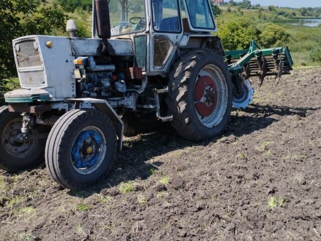 ЮМЗ Інша, об'ємом двигуна 0 л та пробігом 0 тис. км за 3200 $, фото 1 на Automoto.ua