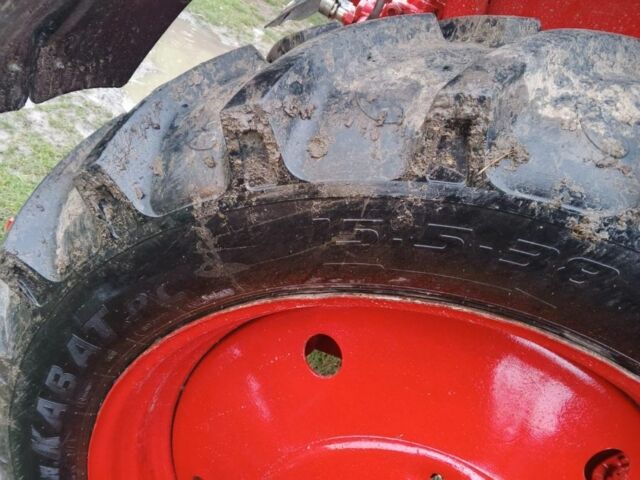 ЮМЗ Інша, об'ємом двигуна 6 л та пробігом 2 тис. км за 5200 $, фото 6 на Automoto.ua