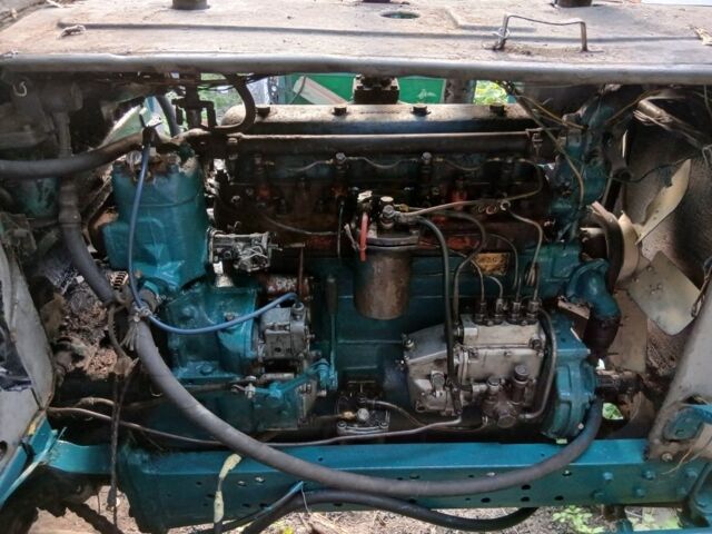 ЮМЗ Другая, объемом двигателя 0 л и пробегом 0 тыс. км за 2900 $, фото 3 на Automoto.ua