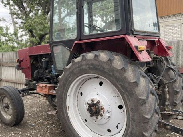 ЮМЗ Другая, объемом двигателя 0 л и пробегом 0 тыс. км за 3800 $, фото 1 на Automoto.ua