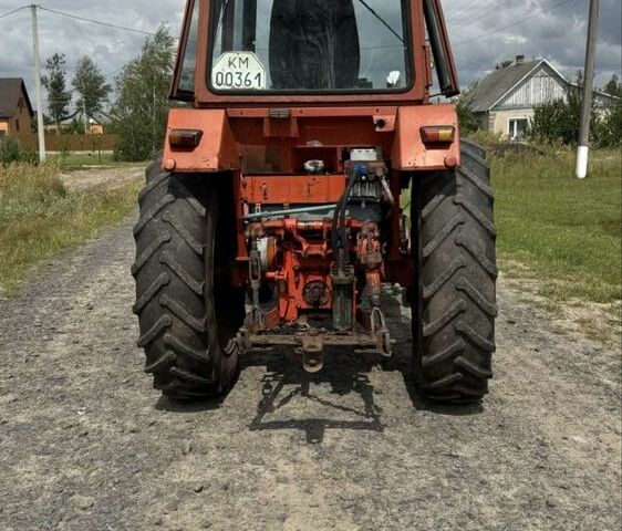 ЮМЗ Другая, объемом двигателя 0.5 л и пробегом 2 тыс. км за 5500 $, фото 5 на Automoto.ua