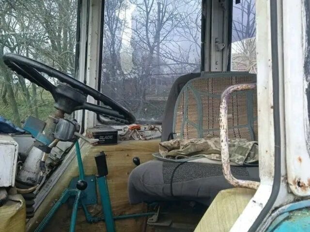 ЮМЗ Другая, объемом двигателя 4 л и пробегом 0 тыс. км за 3309 $, фото 2 на Automoto.ua