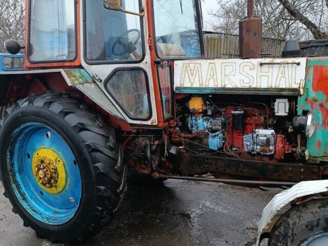 ЮМЗ Другая, объемом двигателя 0 л и пробегом 0 тыс. км за 1422 $, фото 1 на Automoto.ua