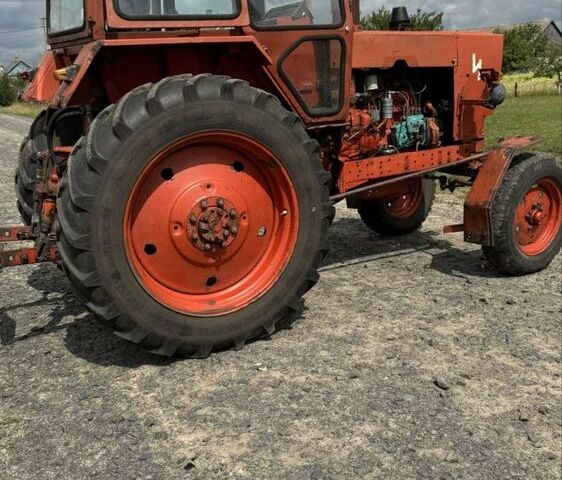 ЮМЗ Другая, объемом двигателя 0.5 л и пробегом 2 тыс. км за 5500 $, фото 6 на Automoto.ua