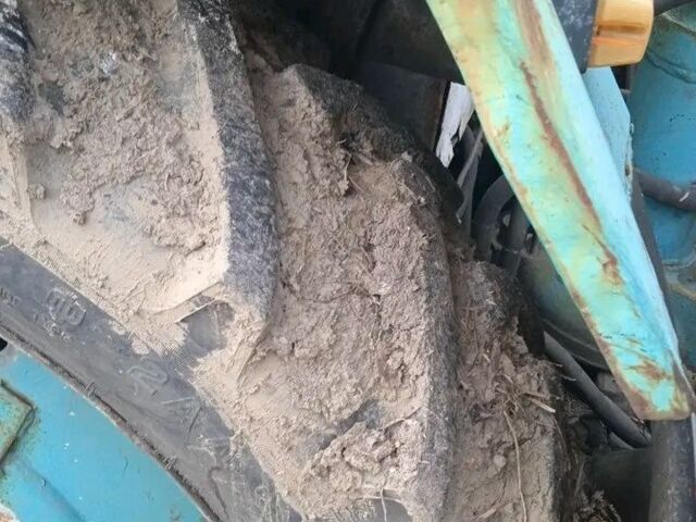 ЮМЗ Другая, объемом двигателя 4 л и пробегом 0 тыс. км за 3309 $, фото 5 на Automoto.ua