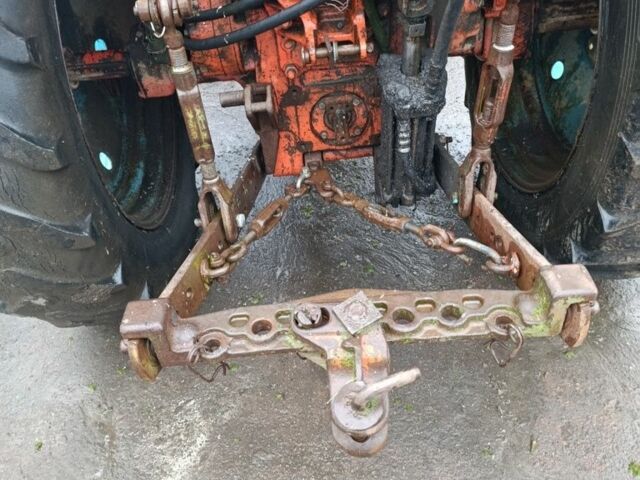 ЮМЗ Другая, объемом двигателя 0 л и пробегом 0 тыс. км за 1422 $, фото 2 на Automoto.ua